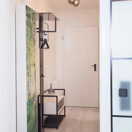 Apartment Astenperle Ii In Infrarosauna, Massagesessel, Balkon *