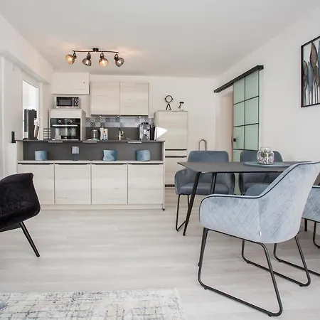 Apartment Astenperle Ii In Infrarosauna, Massagesessel, Balkon *